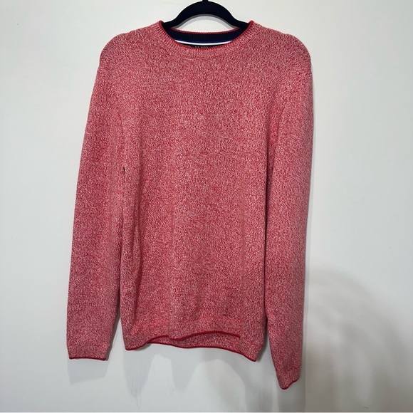 Ted Baker Soft Crewneck Sweater size men’s 2/small - Picture 1 of 6